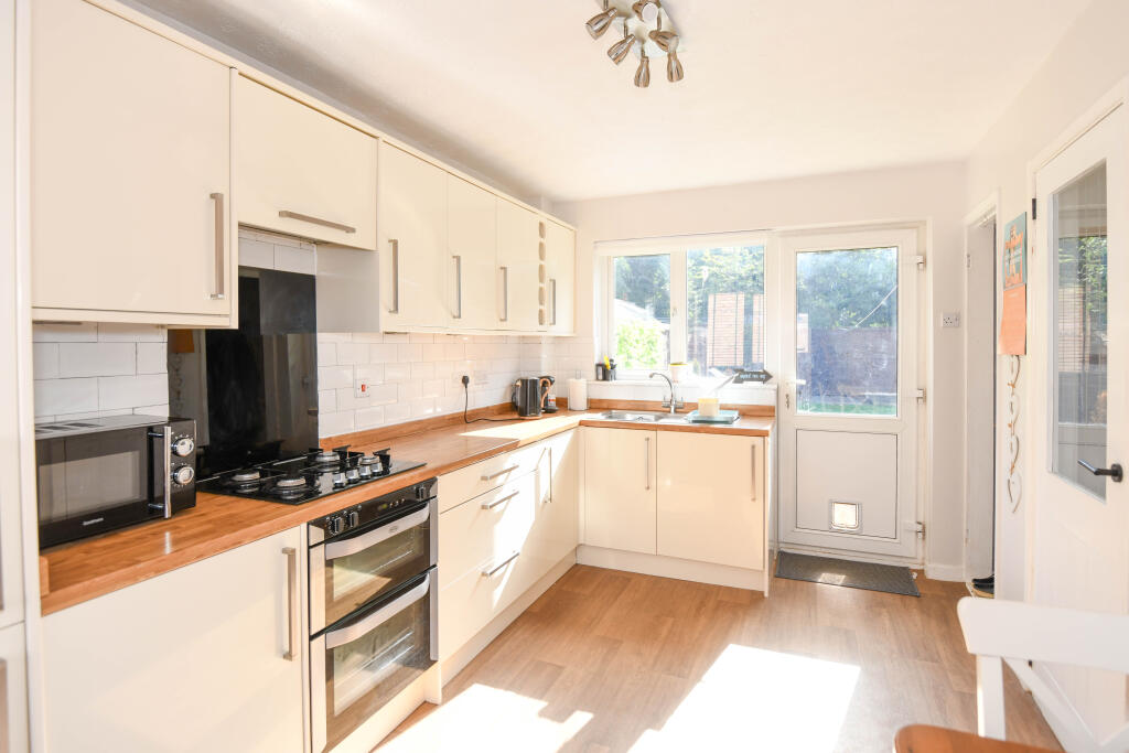 Additional image 5 of Alderton Way, Trowbridge