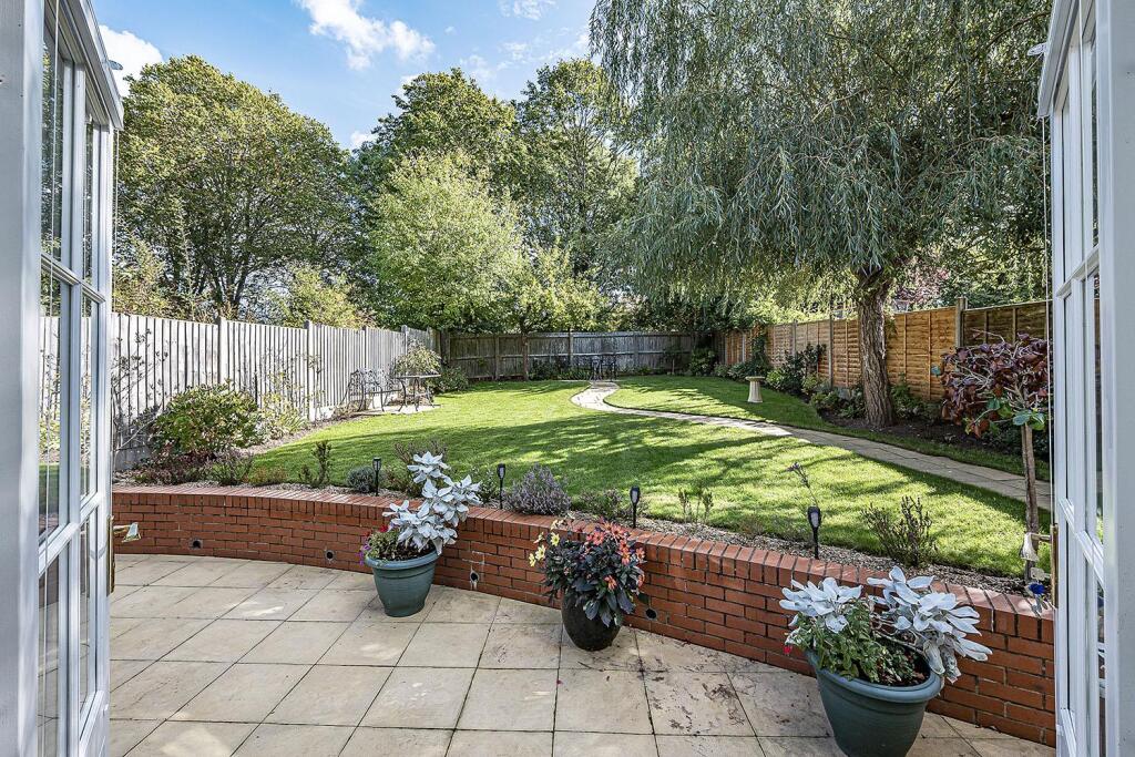 Additional image 16 of Starbold Crescent, Knowle, Solihull