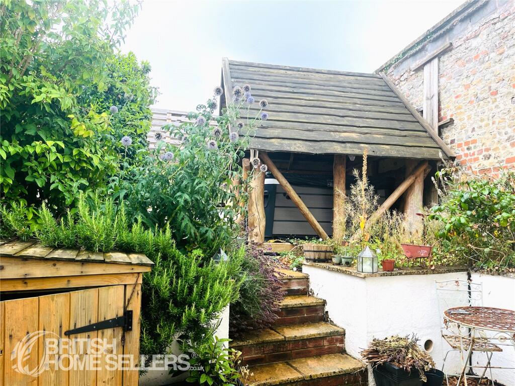 Additional image 37 of Vicarage Street, Warminster, Wiltshire, BA12