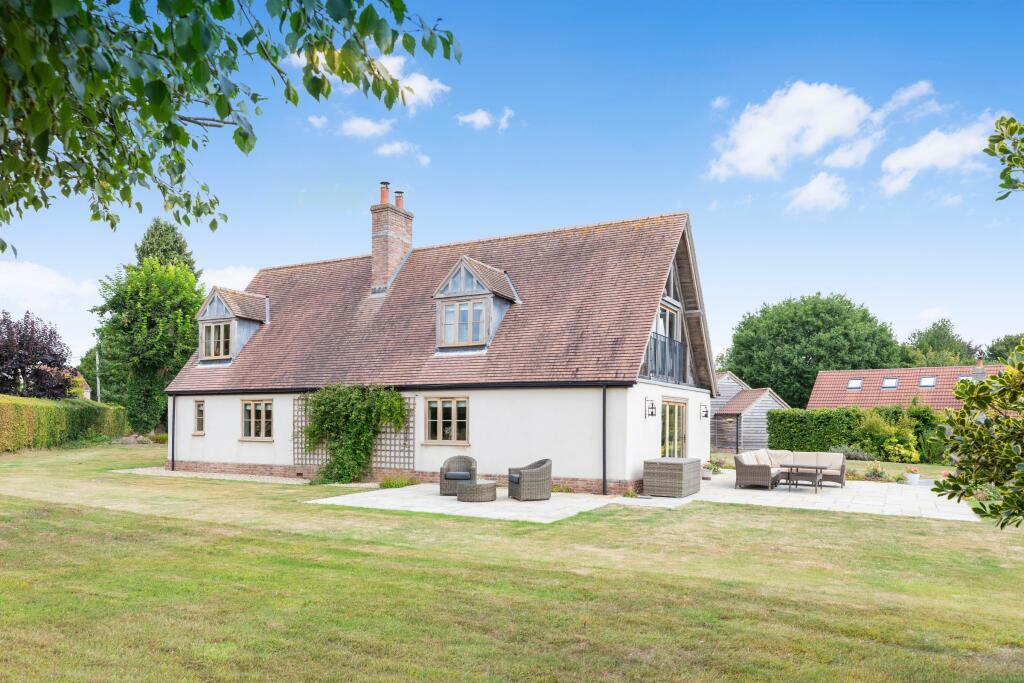 Additional image 16 of Lawn Cottage, Zeals