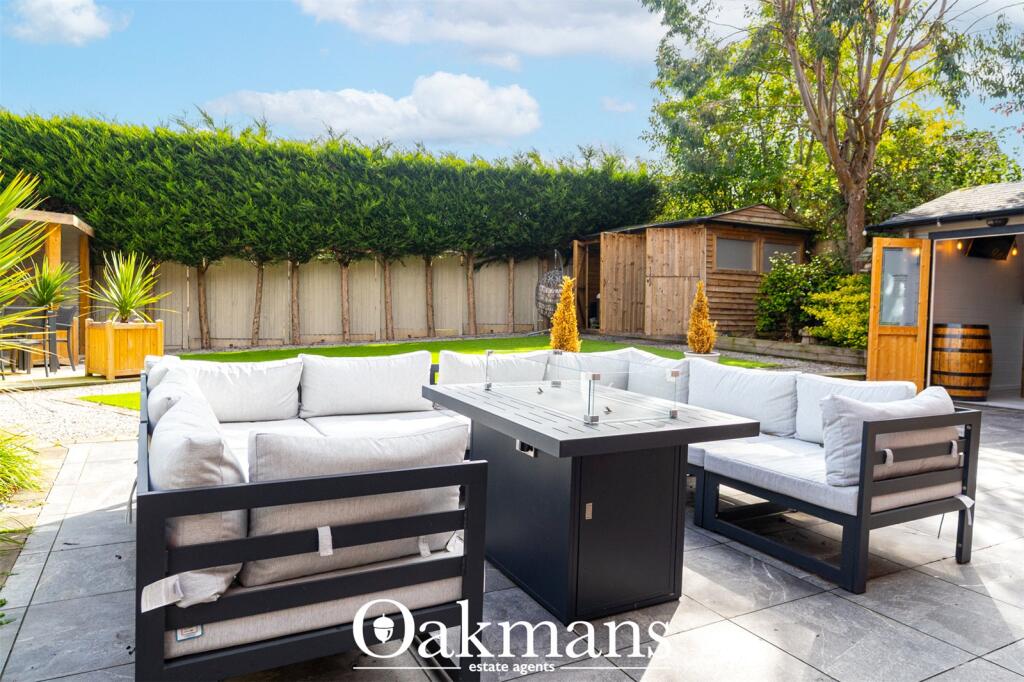 Additional image 40 of Shirehampton Close, Redditch, Worcestershire, B97