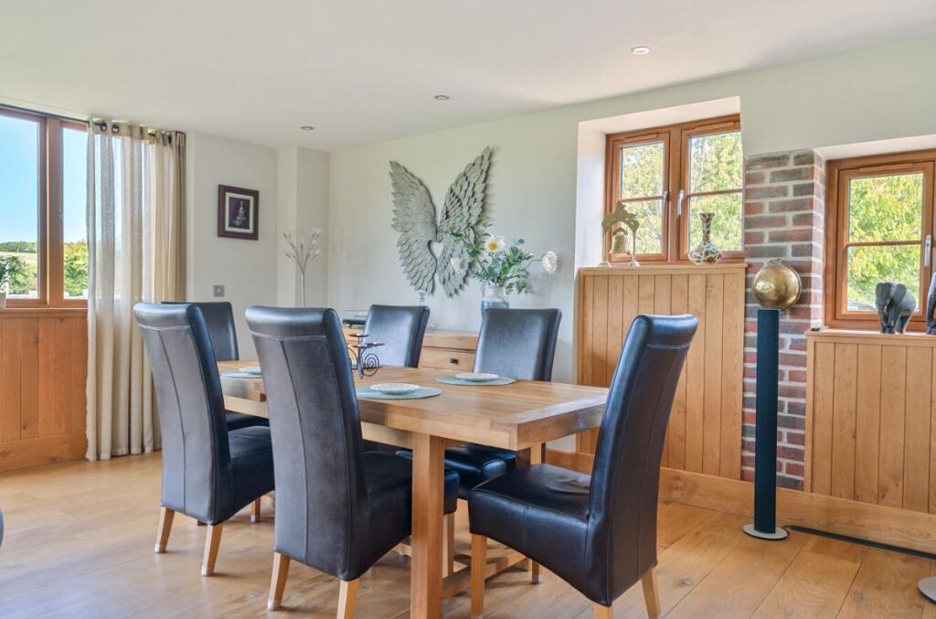 Additional image 6 of Field Barn, Fisherton De La Mere, Warminster