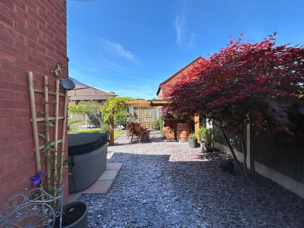 Additional image 19 of Otter Close, Redditch, Worcestershire, B98