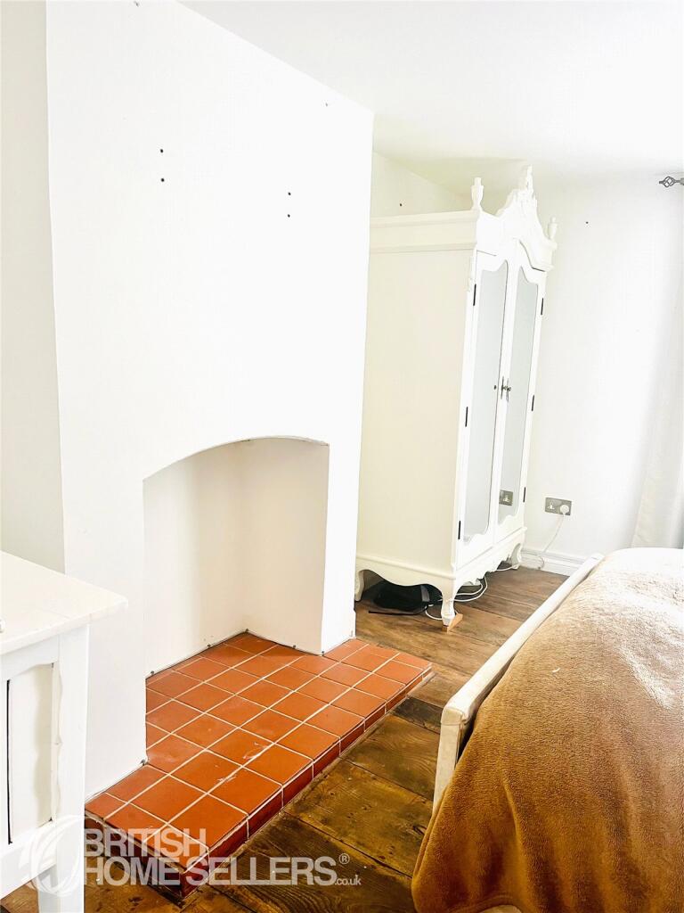 Additional image 13 of Vicarage Street, Warminster, Wiltshire, BA12