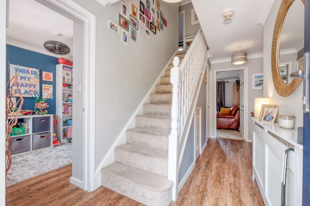 Additional image 10 of Damson Close, Callow Hill, B97