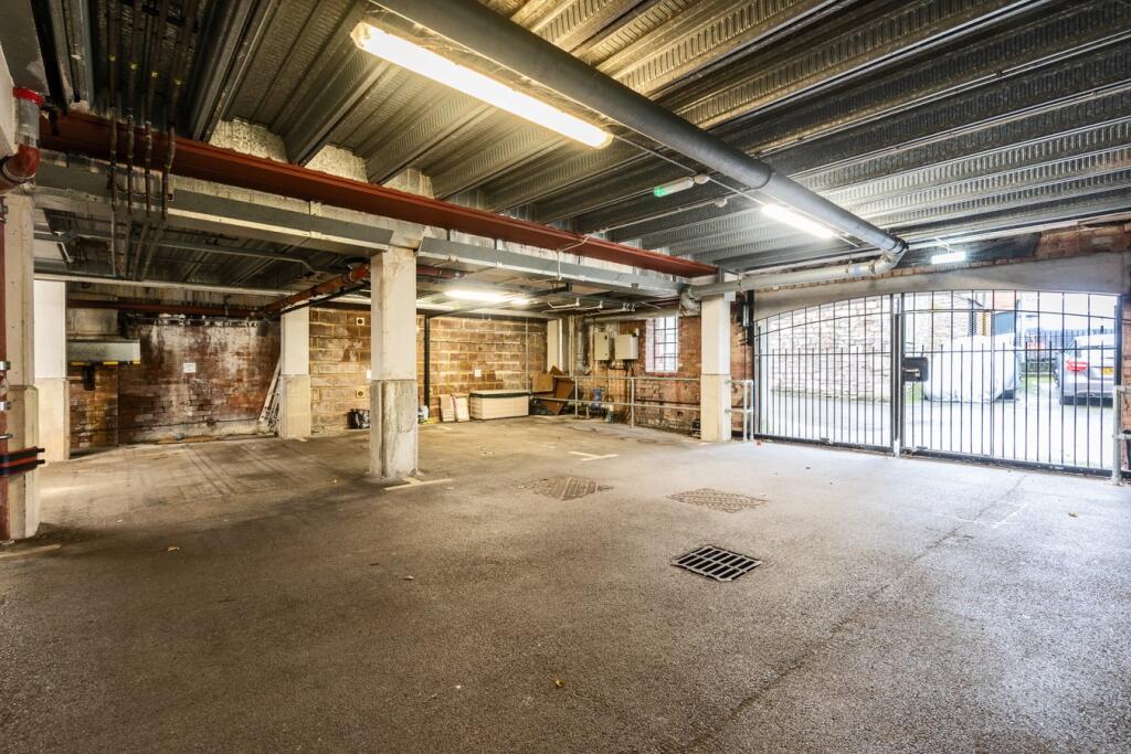 Additional image 14 of The Tramshed, Bath, BA1