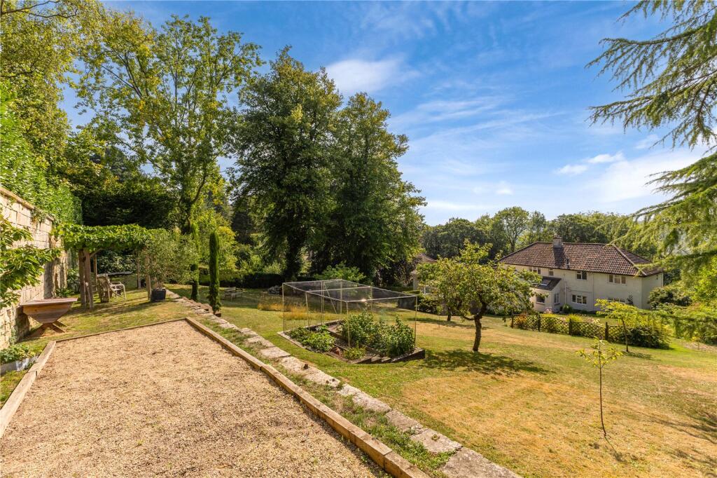 Additional image 24 of Summer Lane, Combe Down, Bath, Somerset, BA2