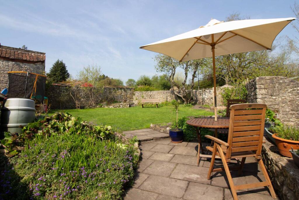 Additional image 16 of Horn Street, Nunney