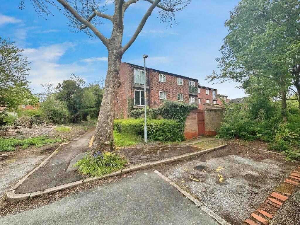 Northleach Close, Church Hill North, Redditch, B98 8RA