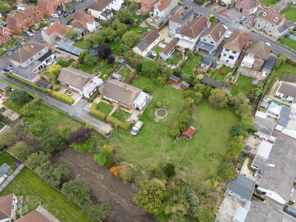 Additional image 5 of Building Plot - Jubilee Road, Street