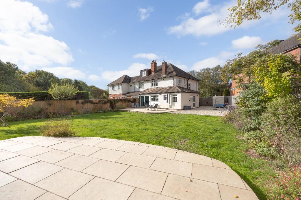 Additional image 21 of Clarendon Avenue, Trowbridge