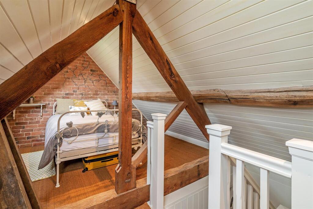 Additional image 38 of Windmill Farm, Windmill Lane, Packwood