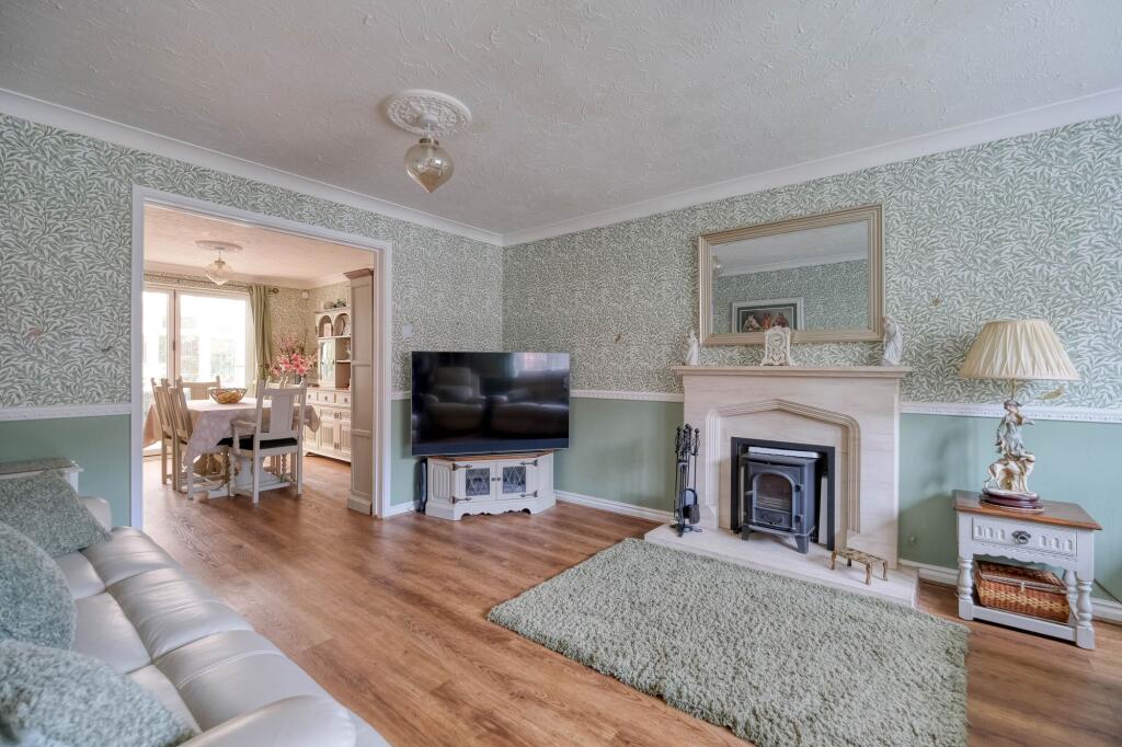Additional image 24 of Claverdon Close, Redditch, B97
