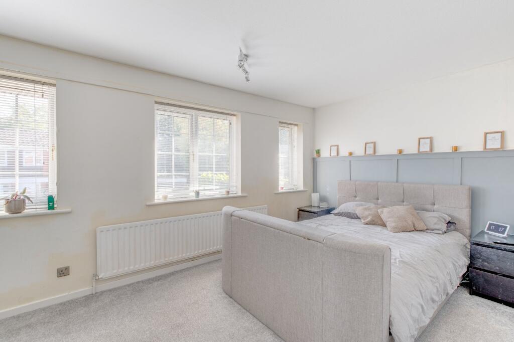 Additional image 9 of Berkeley Close, Winyates Green, Redditch, B98