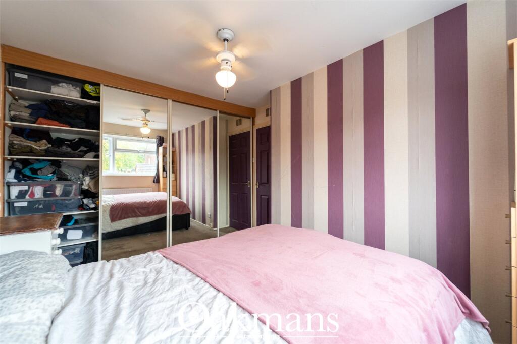 Additional image 33 of Lassington Close, Redditch, Worcestershire, B98