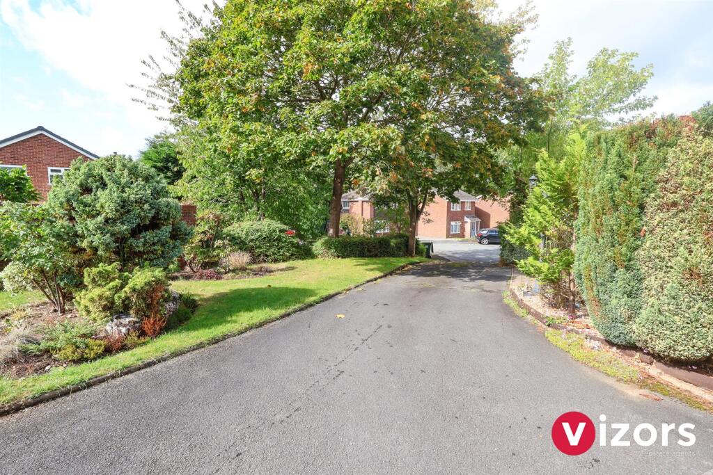 Additional image 12 of Paxford Close, Church Hill North, Redditch