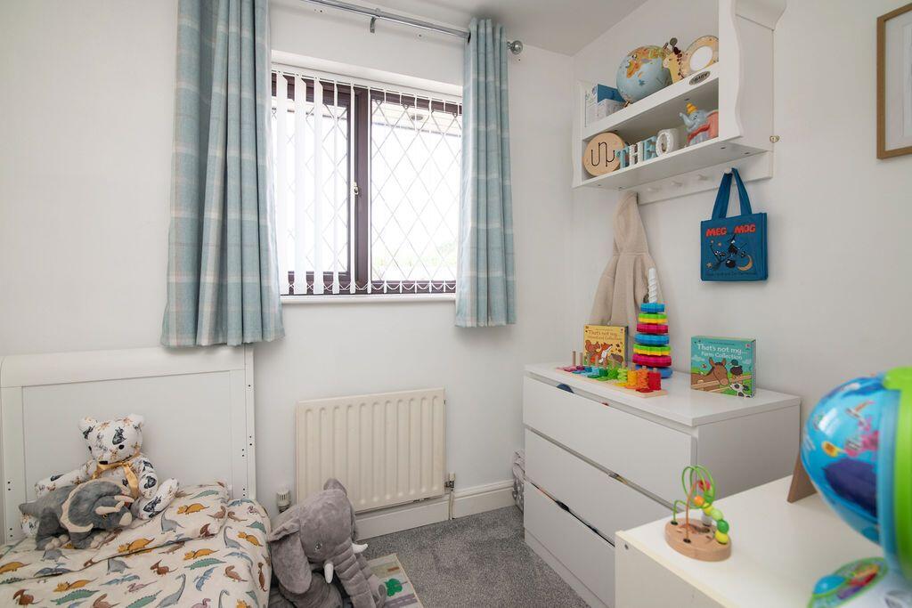 Additional image 18 of Oakham Close, Oakenshaw South, Redditch, B98 7YQ