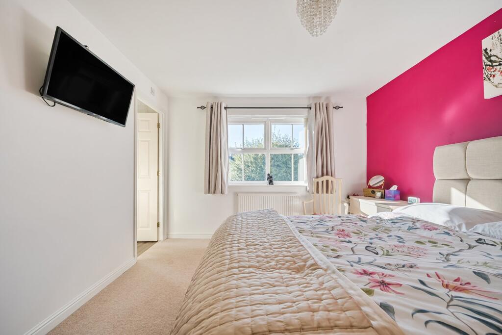 Additional image 20 of Littlefield Close, Walton, BA16