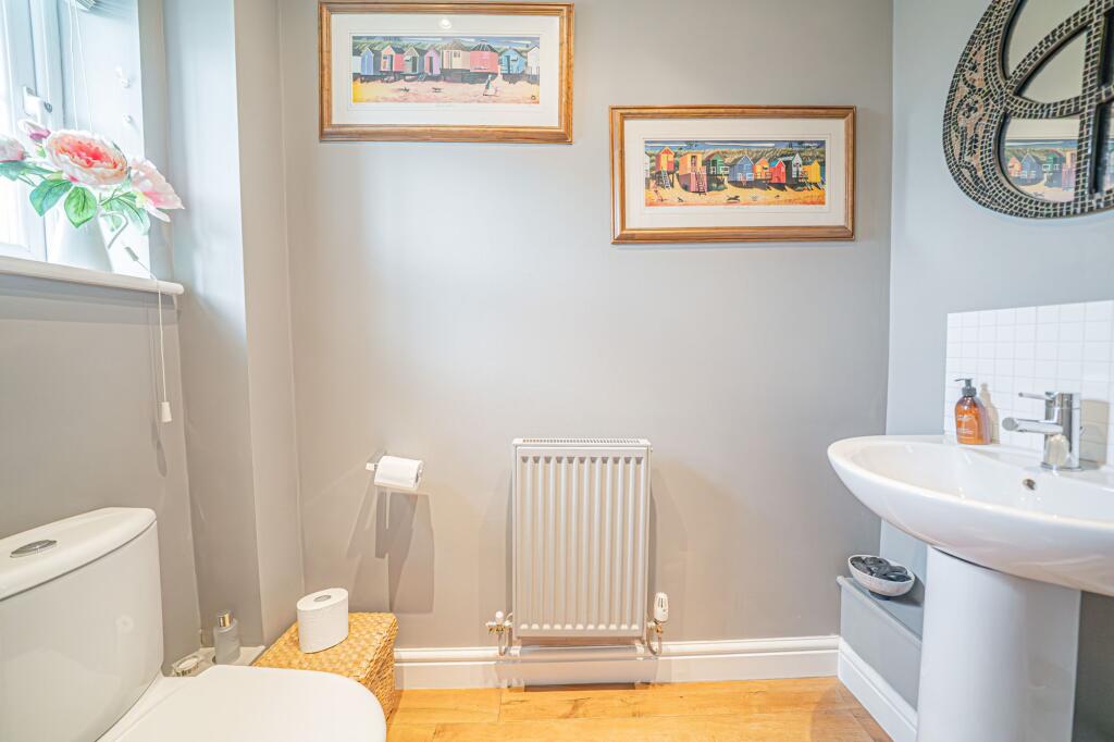 Additional image 7 of Tilehouse Green Lane, Knowle, B93