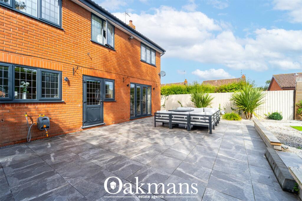 Additional image 32 of Shirehampton Close, Redditch, Worcestershire, B97