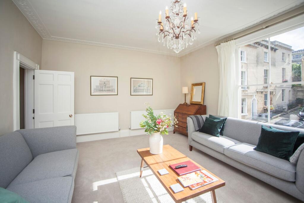 Additional image 7 of Southcot Place, Bath, BA2