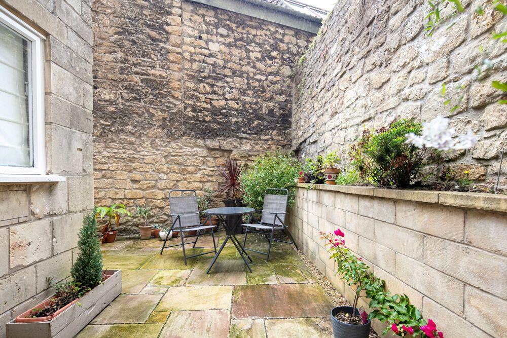 Additional image 11 of Flat ,  Rivers Street, Bath