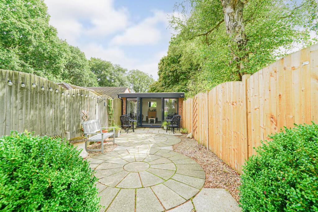 Additional image 24 of Darley Green Road, Knowle, B93