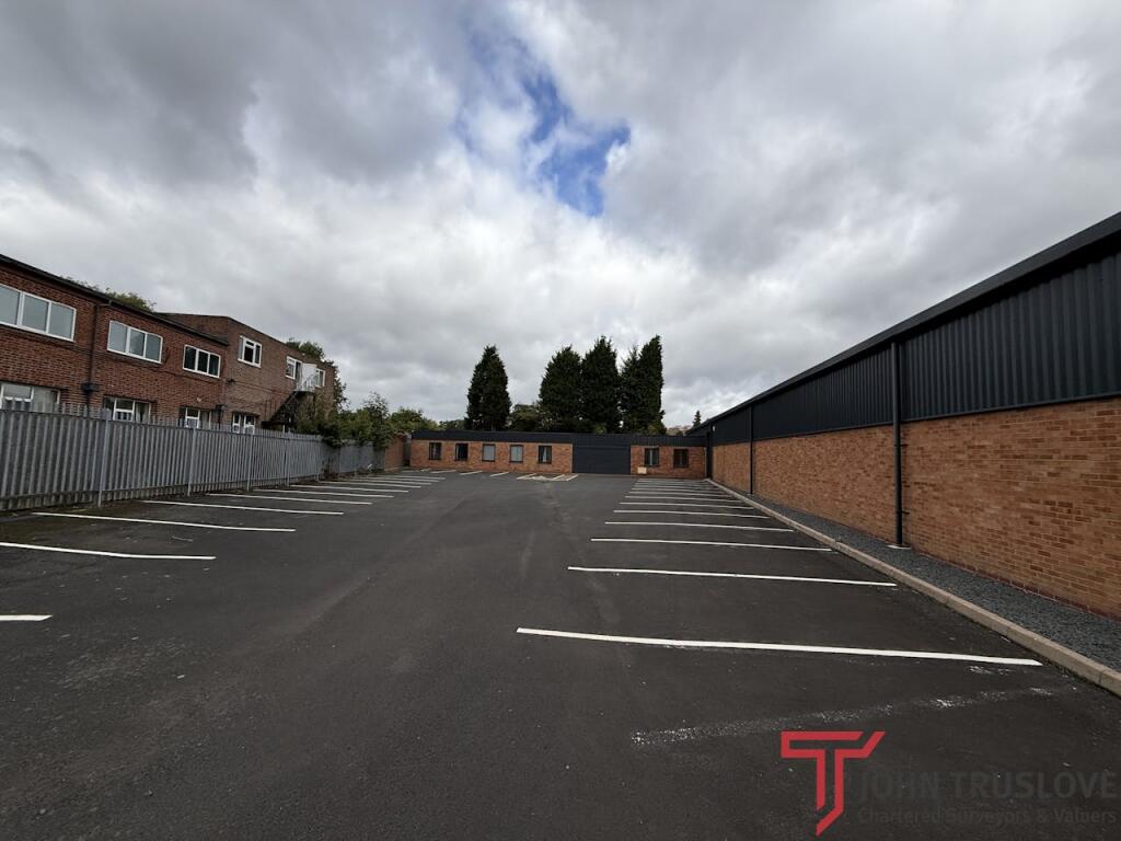 Additional image 7 of Unit 2 Enfield Industrial Estate, Hewell Road, Redditch, B97 6BG