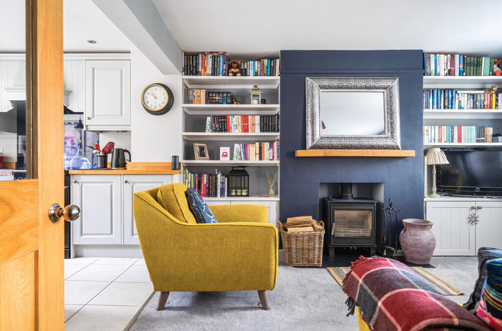 Additional image 6 of New Road, Codford, Codford, BA12