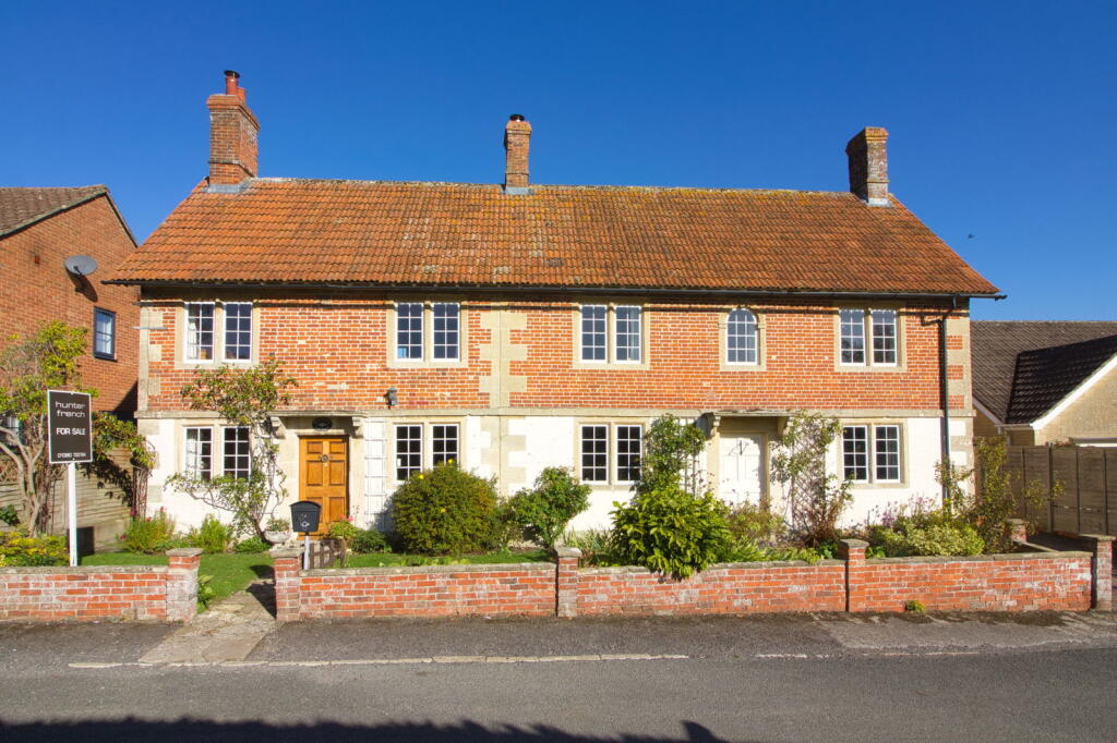 Additional image 23 of Great Hinton, Wiltshire, BA14 6BT