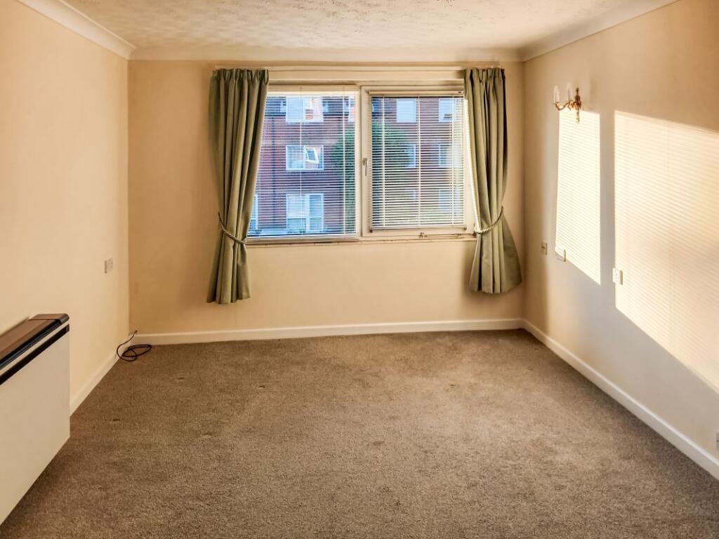 Additional image 8 of Flat 61 Homeminster House, Station Road, Warminster, Wiltshire, BA12 9BP