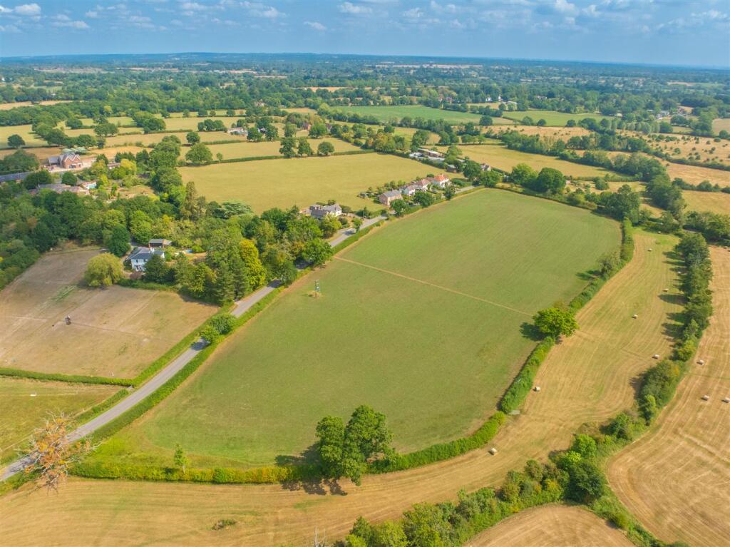 Additional image 20 of LOT A, Glasshouse Lane, Lapworth