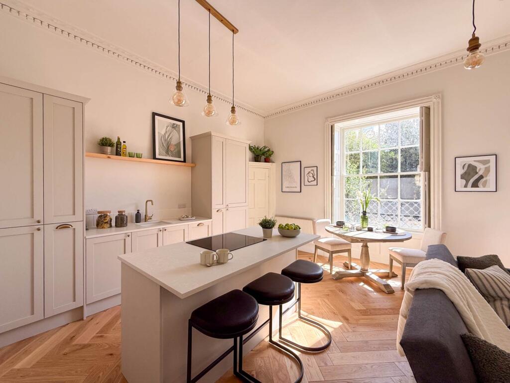 Additional image 4 of Alfred Street, Bath