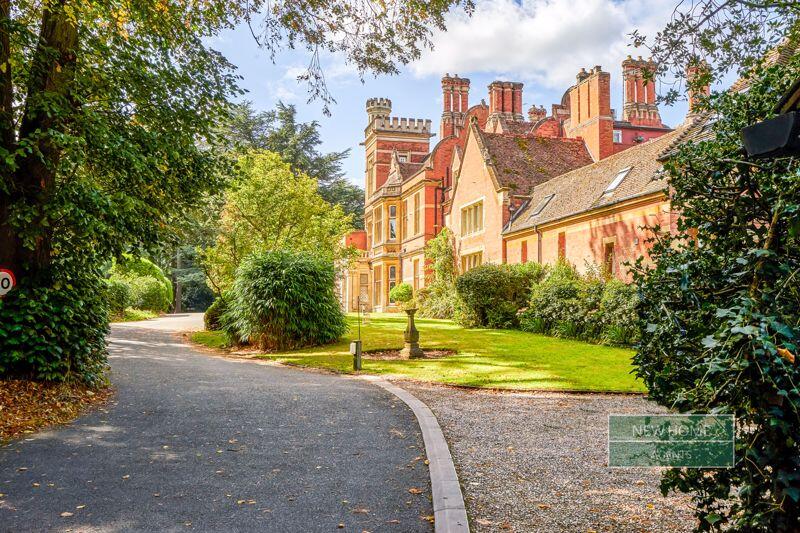 Additional image 26 of Chadwick Manor , Warwick Road , Knowle, Solihull, B93 0AT