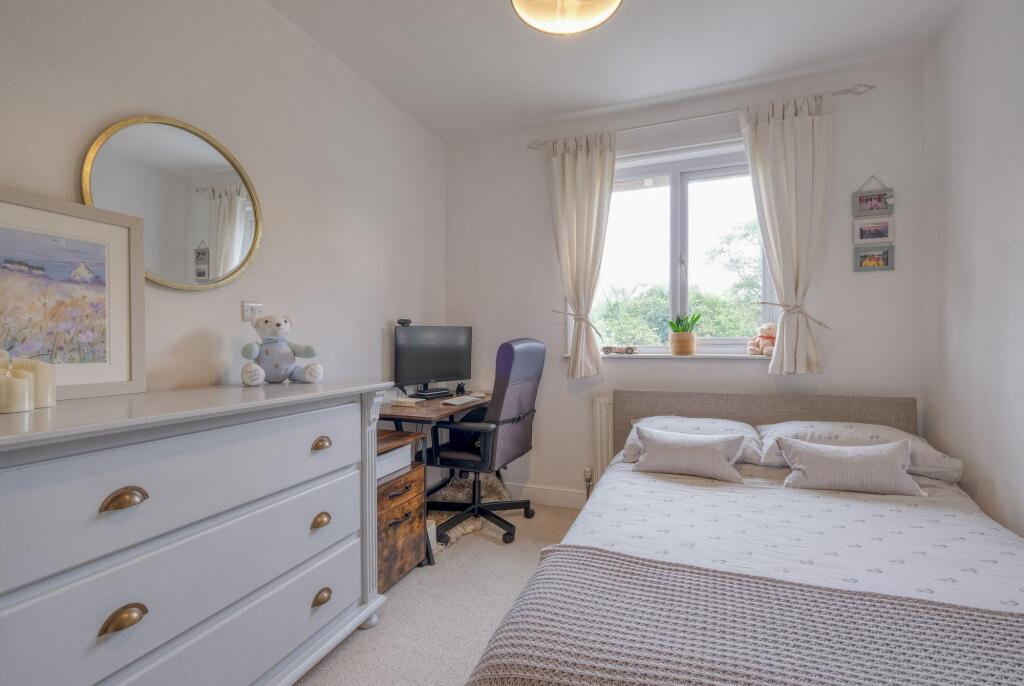 Additional image 17 of Weavers Hill, Hunt End, B97