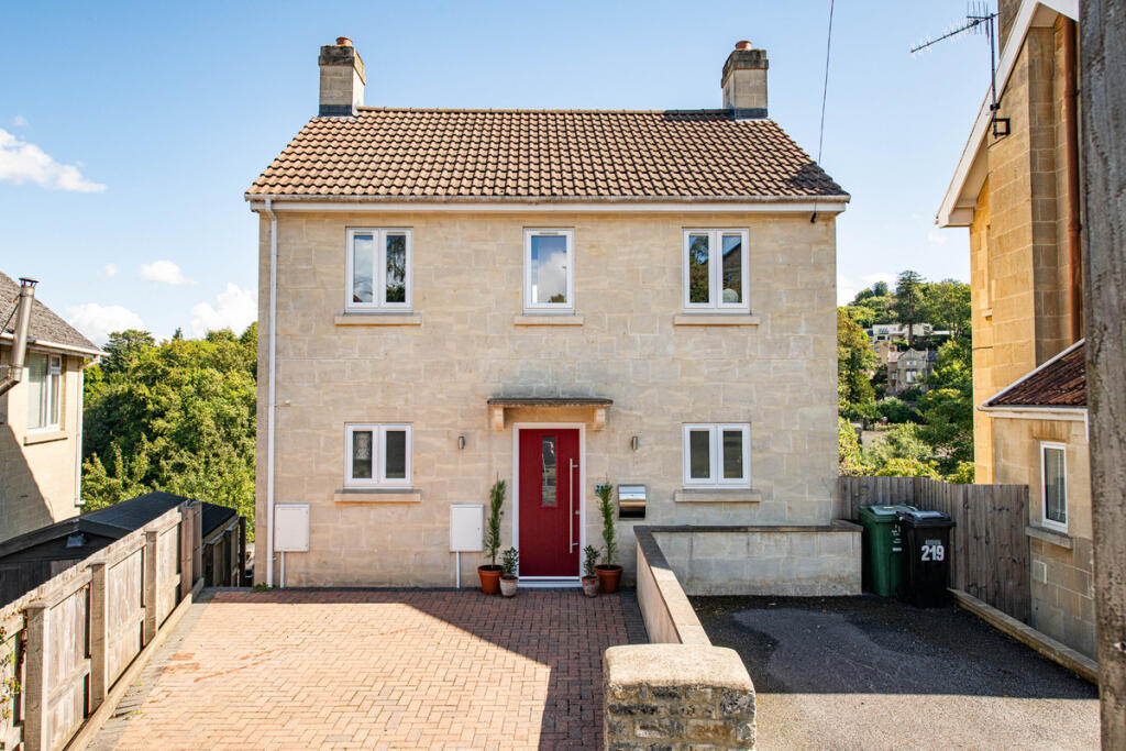 Additional image 15 of Wellsway, Bath, BA2