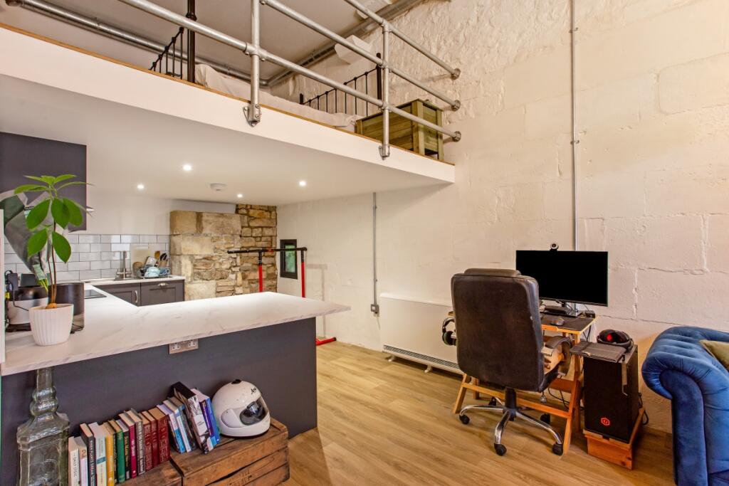 Additional image 8 of Vale View Terrace Batheaston BA1