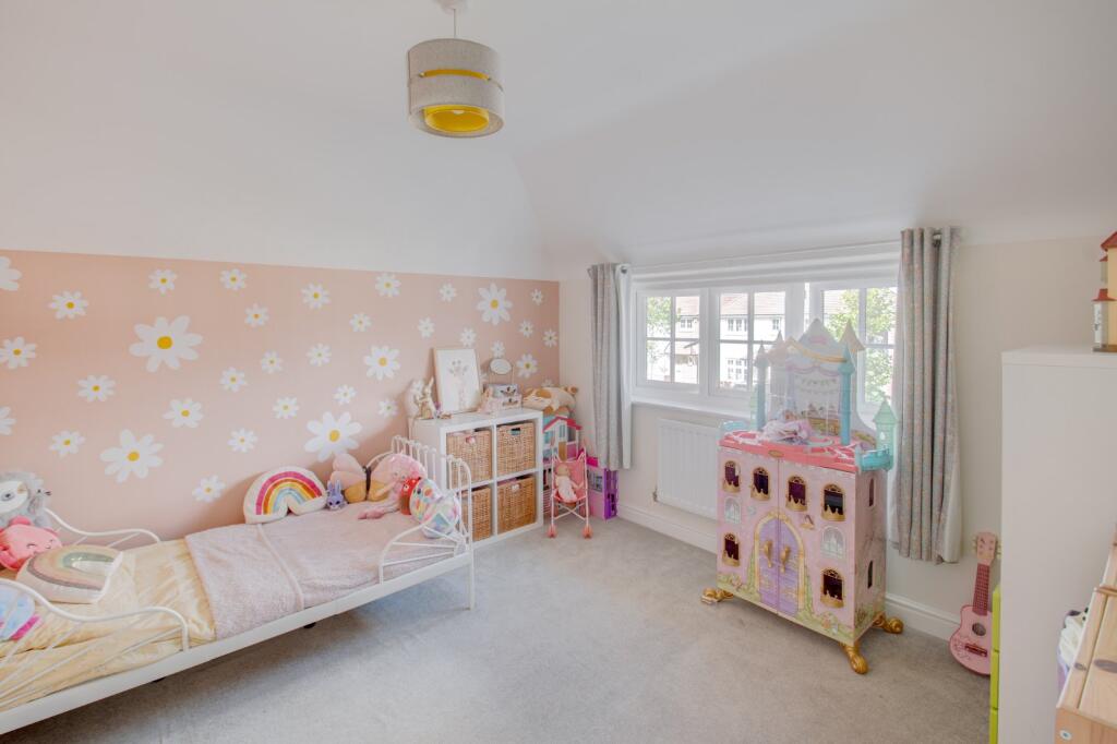 Additional image 16 of Fairfield Drive, Webheath, Redditch, Worcestershire, B97