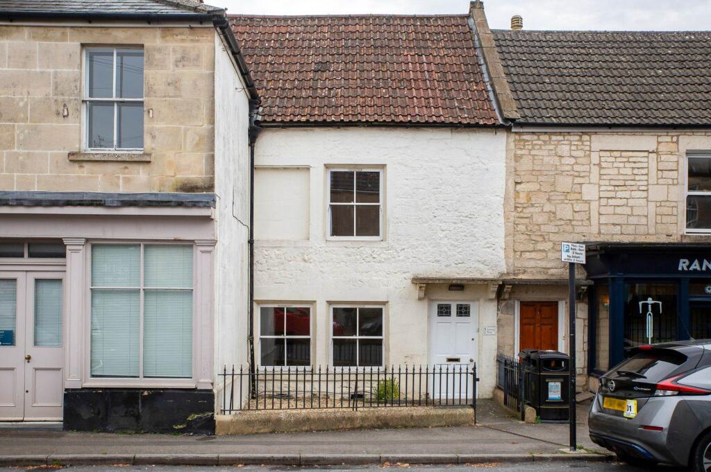 Property image for The Avenue, Combe Down