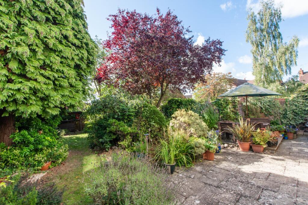 Additional image 20 of Hither Green Lane, Bordesley, Redditch, B98