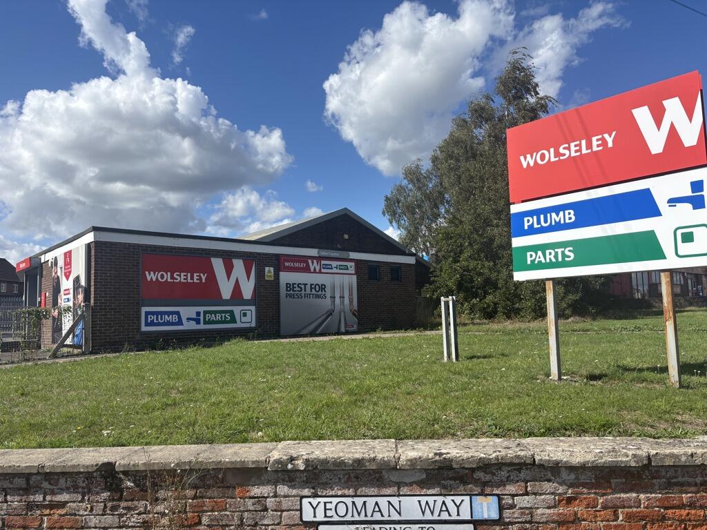 Additional image 6 of Unit 6, Yeoman Way, Trowbridge, Wiltshire, BA14 0QJ