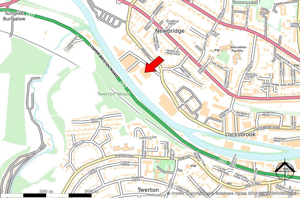 Additional image 5 of Brassmill Enterprise Centre, Bath, Somerset, BA1