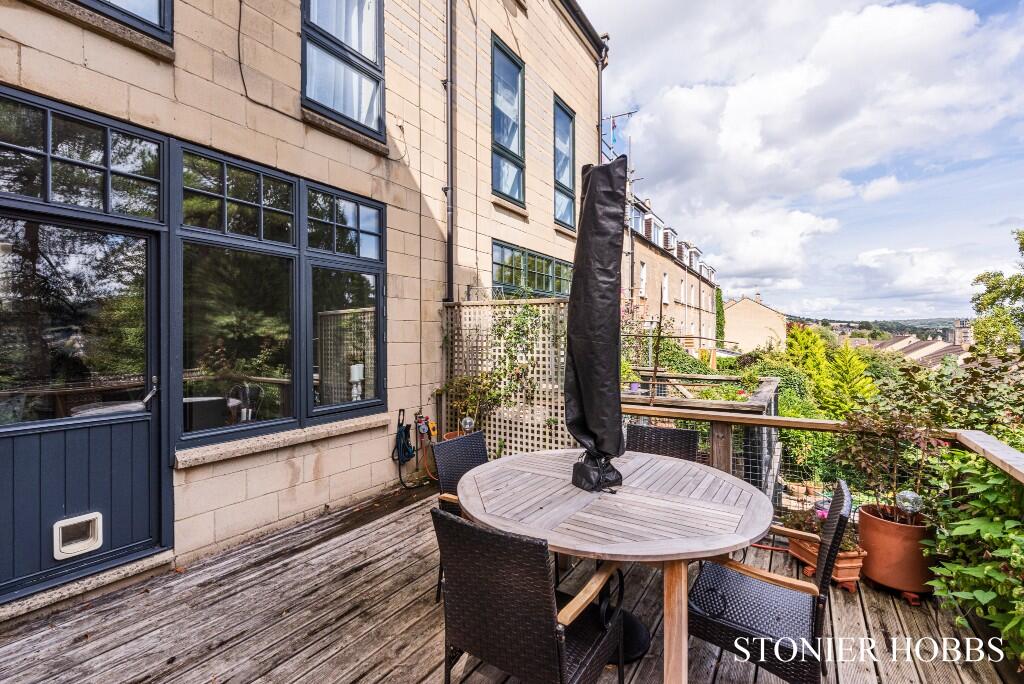 Additional image 17 of Upper Hedgemead Road, Bath, Somerset, BA1