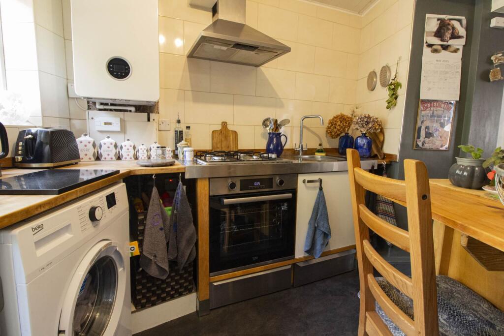 Additional image 9 of Sun Street, Frome