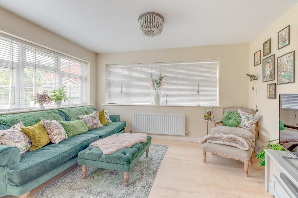 Additional image 16 of Butlers Hill Lane, Brockhill, Redditch, B97