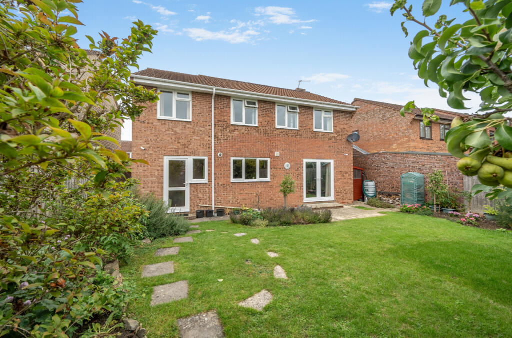 Additional image 21 of Meadow Close, Street, BA16