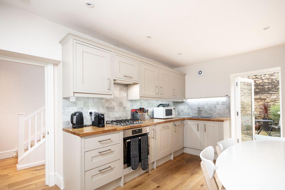 Additional image 3 of Flat ,  Rivers Street, Bath