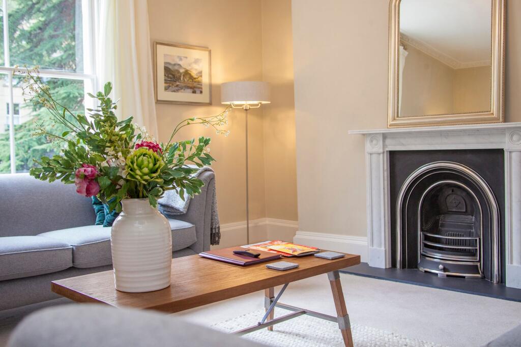 Additional image 18 of Southcot Place, Bath, BA2