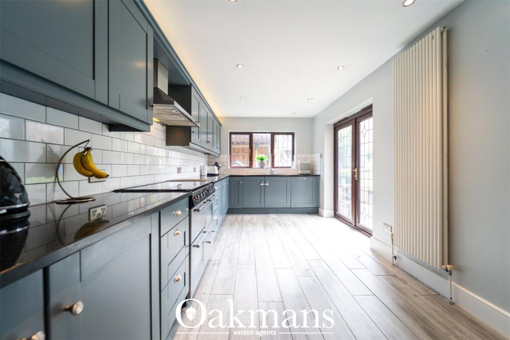 Additional image 5 of Foxlydiate Lane, Redditch, Worcestershire, B97