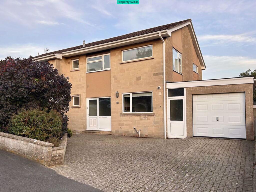 Property image for 46 Meadow Park, Bathford, Bath, BA1